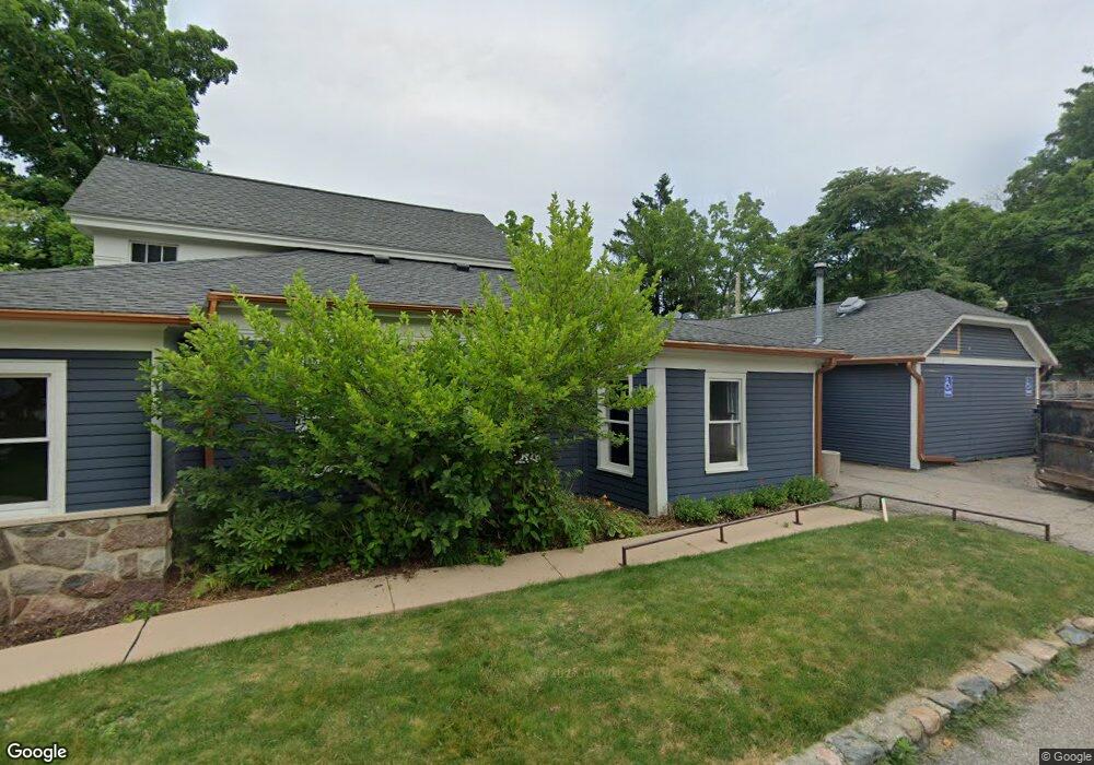 7954 Ann Arbor St, Dexter, MI 48130 - photo 1