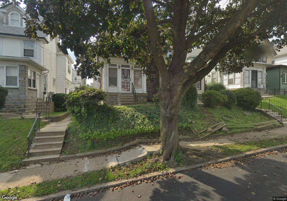 1034 Bullock Ave, Lansdowne, PA 19050 - photo 1