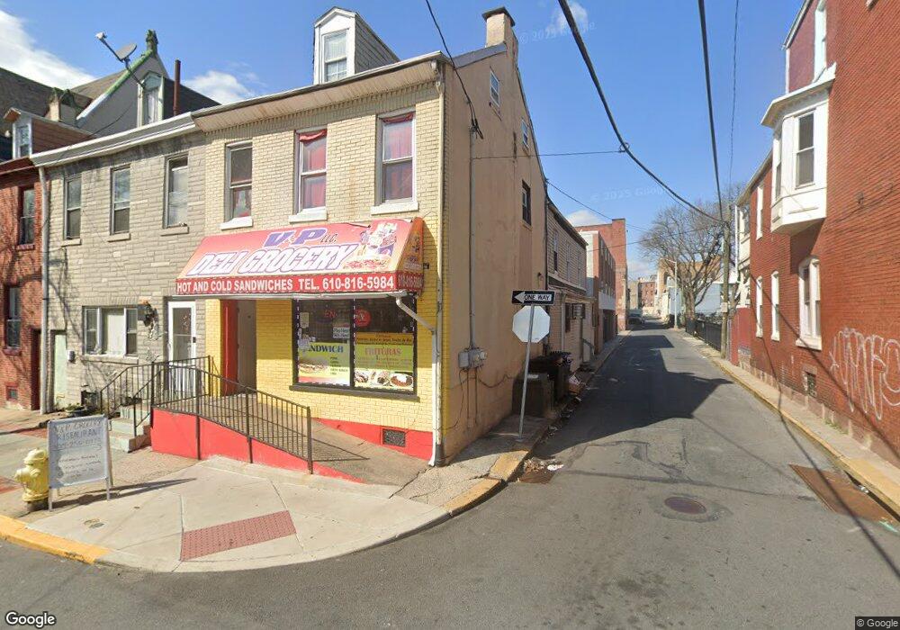 521 Chestnut St, Reading, PA 19602 - photo 1