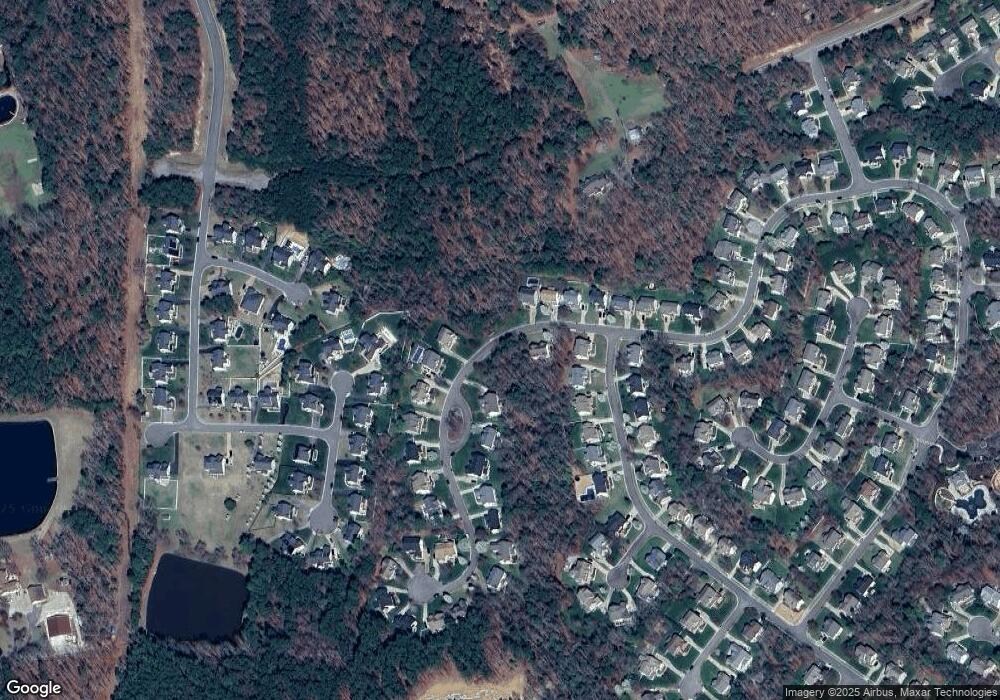 7726 Hampton Green Dr, Chesterfield, VA 23832 - photo 1