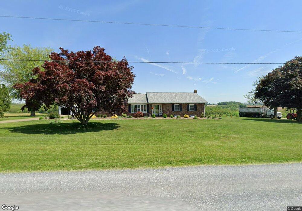 559 Liberty Ln, Kirkwood, PA 17536 - photo 1