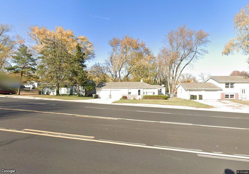 1804 W Algonquin Rd, Lake In the Hills, IL 60156 - photo 1