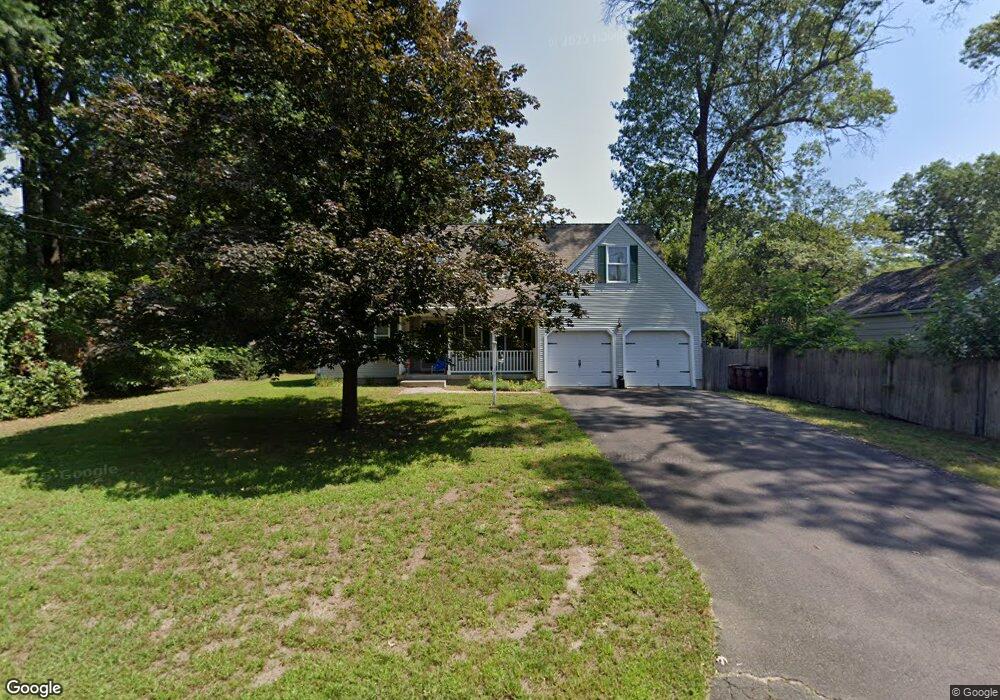 4 Carlisle St, Enfield, CT 06082 - photo 1