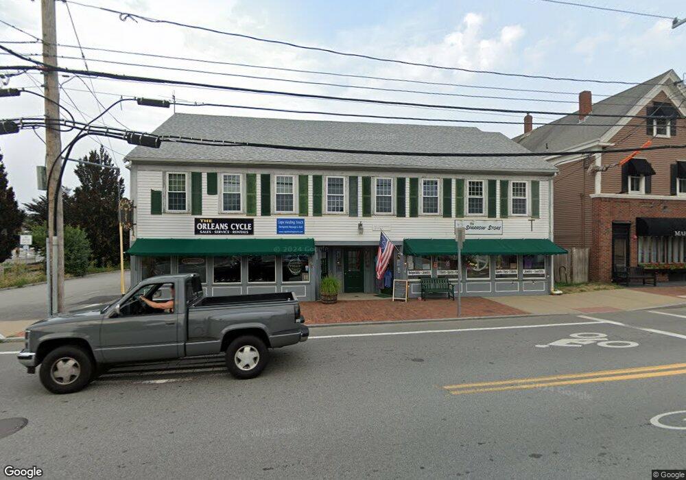 26 Main St unit R, Orleans, MA 02653 - photo 1