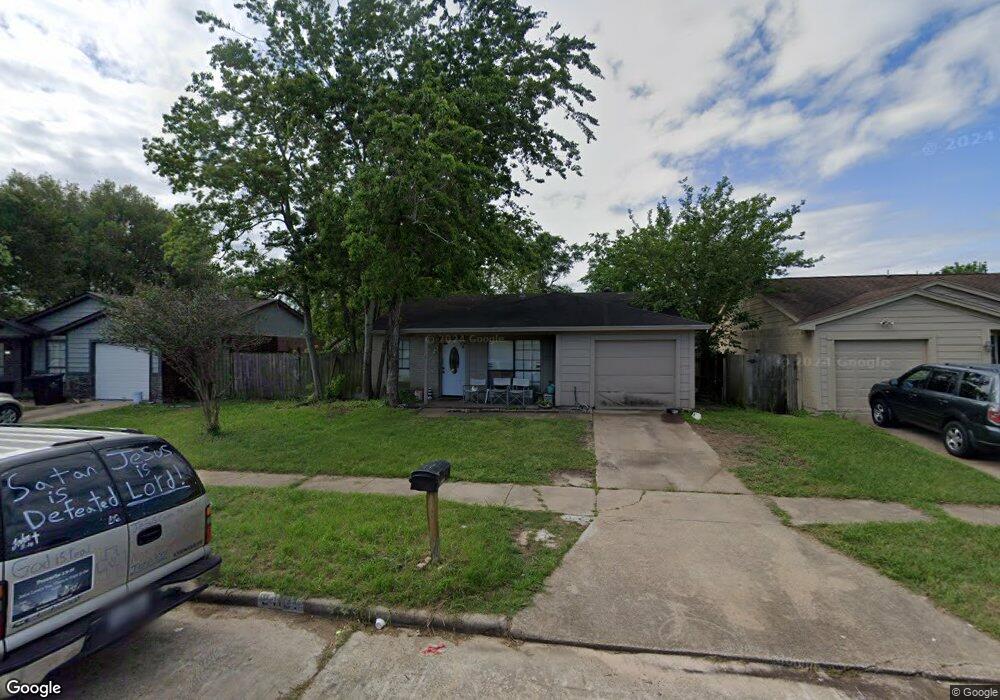 24131 Kennedy Ranch Ln, Hockley, TX 77447 - photo 1