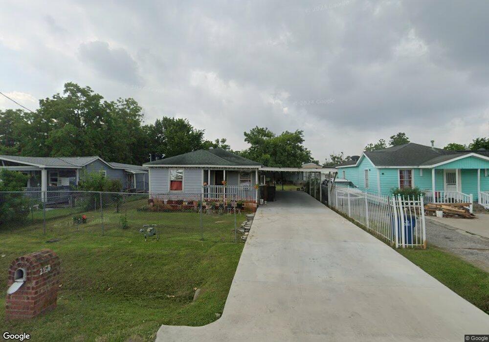2158 Chamberlain St, Houston, TX 77093 - photo 1