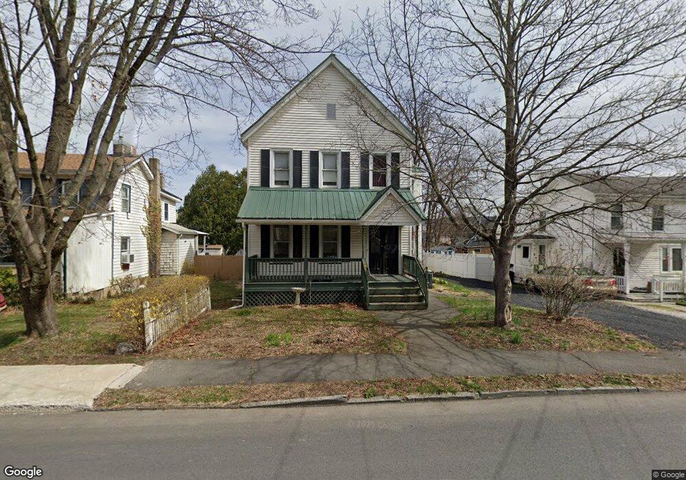 67 1/2 Orange St, Port Jervis, NY 12771 - photo 1