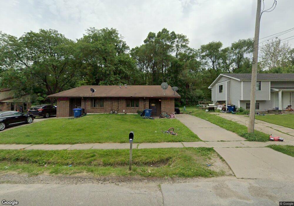 4125 Dubuque Ave, Des Moines, IA 50317 - photo 1