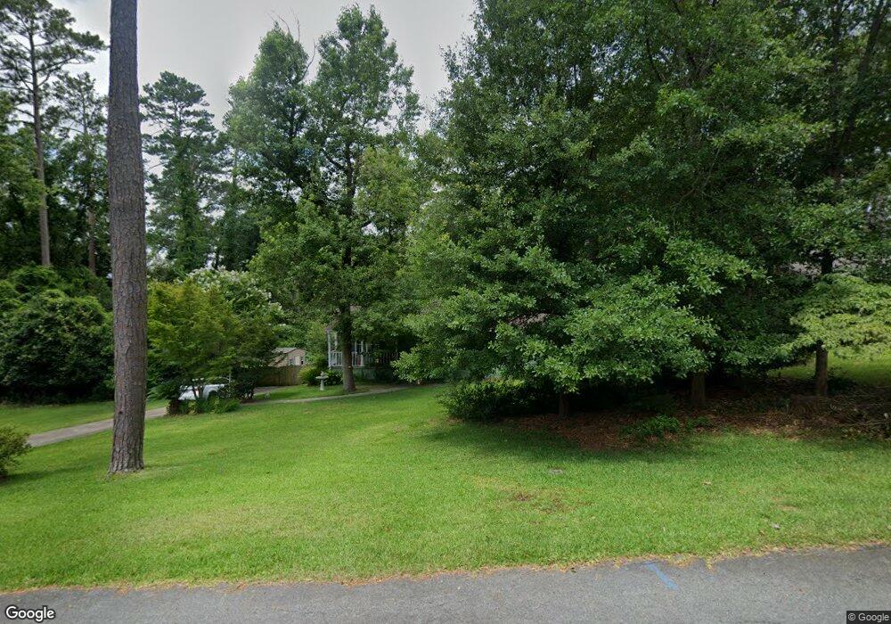 1856 Waverland Dr, Macon, GA 31211 - photo 1