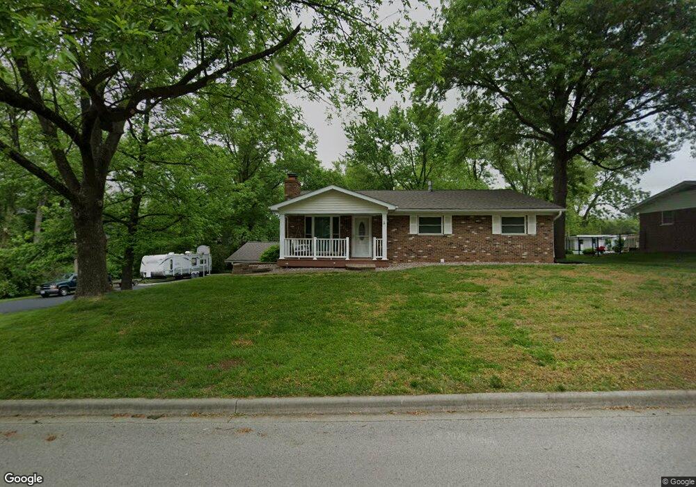 710 Kessler Rd, Freeburg, IL 62243 - photo 1