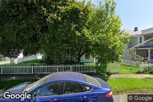 210 Dodd St, Middlebourne, WV 26149