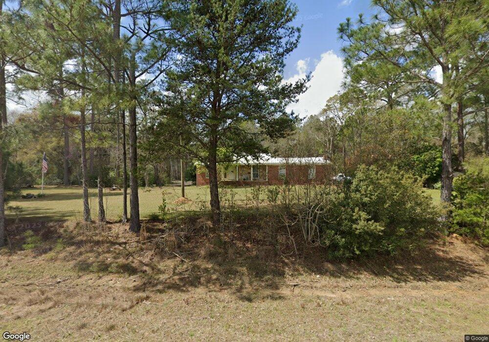 169 Dh Alderman Rd, Moultrie, GA 31788 - photo 1