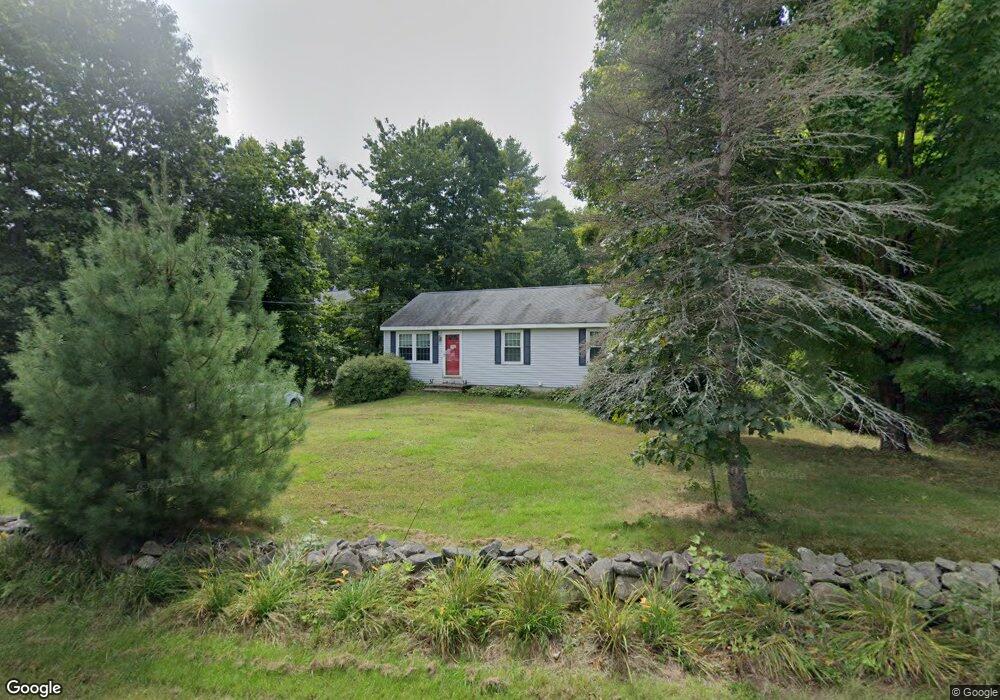 37 Tapley Rd, Buxton, ME 04093 - photo 1