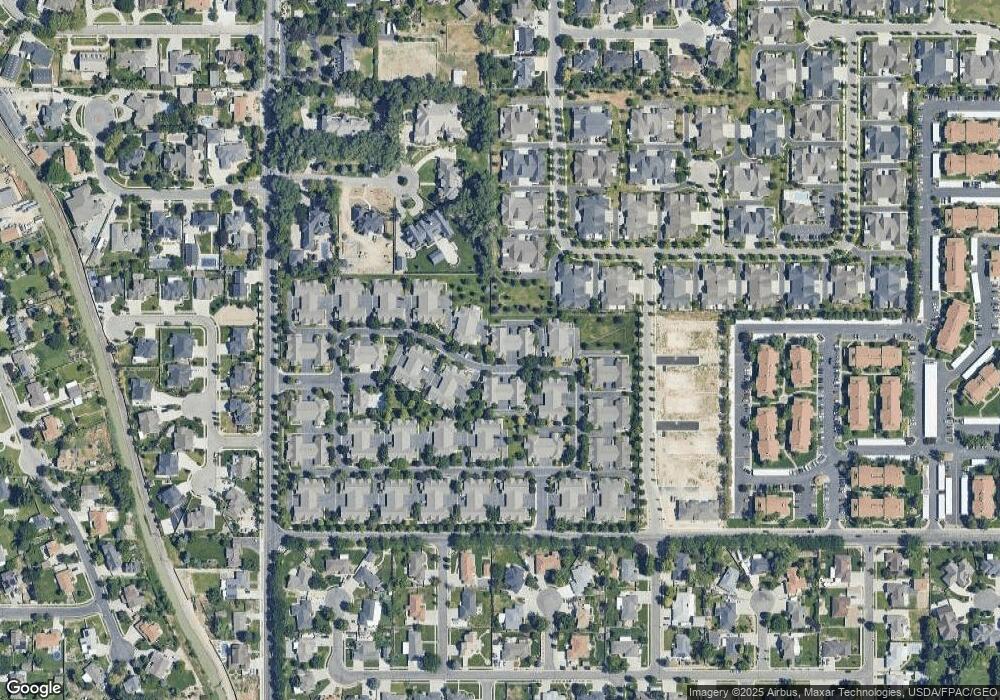 2078 Abbey View Rd, West Jordan, UT 84088 - photo 1