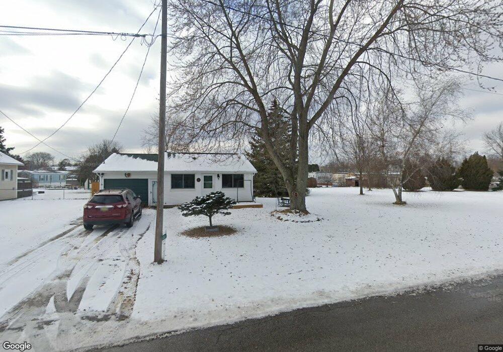 330 Harbor St, Oscoda, MI 48750 - photo 1