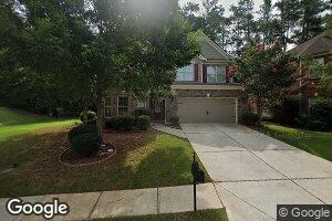 5890 Stow Dr, Tucker, GA 30084