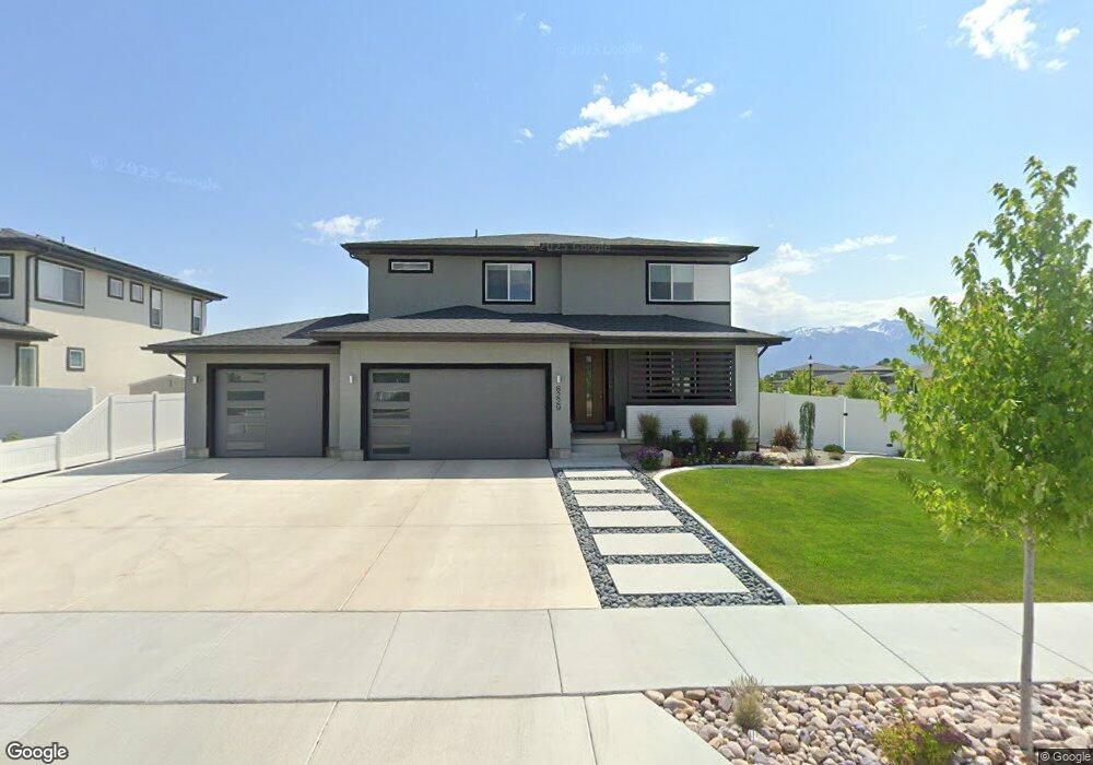 8229 S Mapleleaf Way, West Jordan, UT 84088 - photo 1