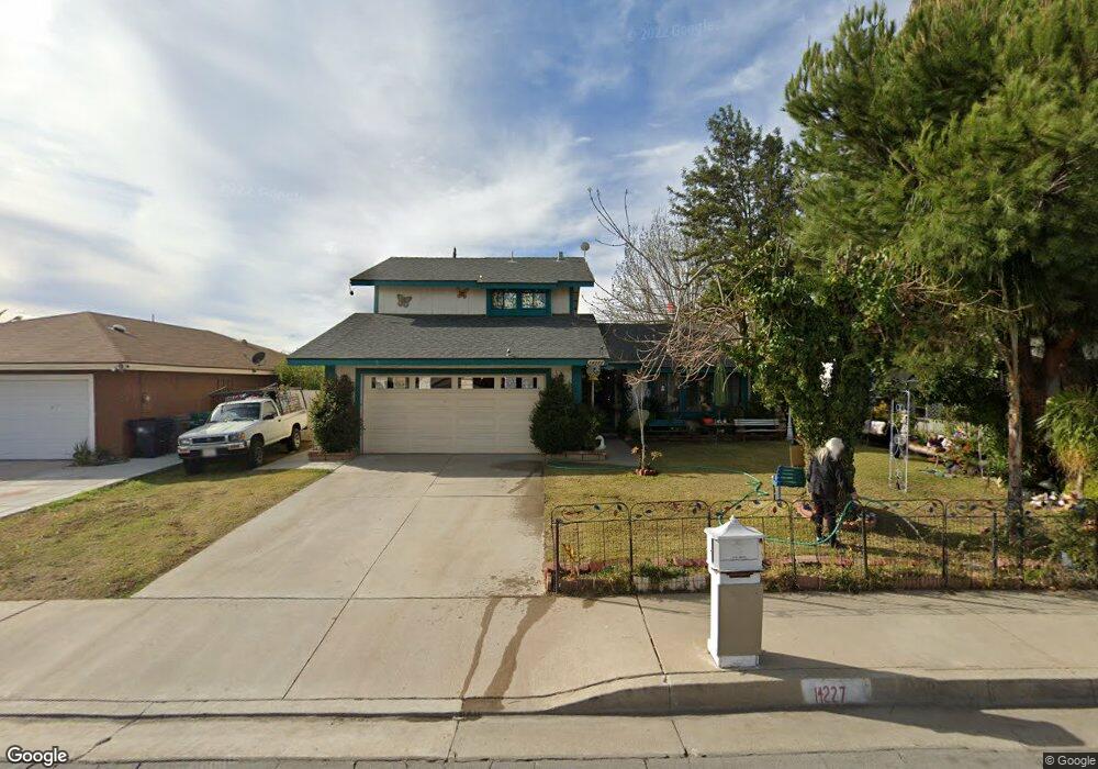 14227 Brandt Dr, Moreno Valley, CA 92553 - photo 1