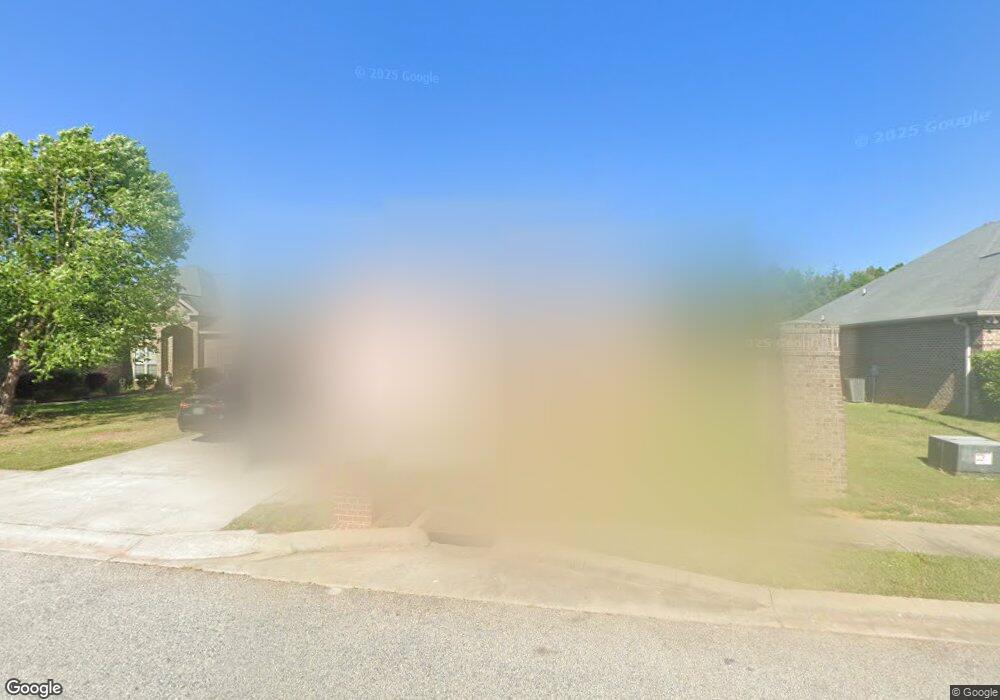 802 Post Oak Way, Warner Robins, GA 31088 - photo 1