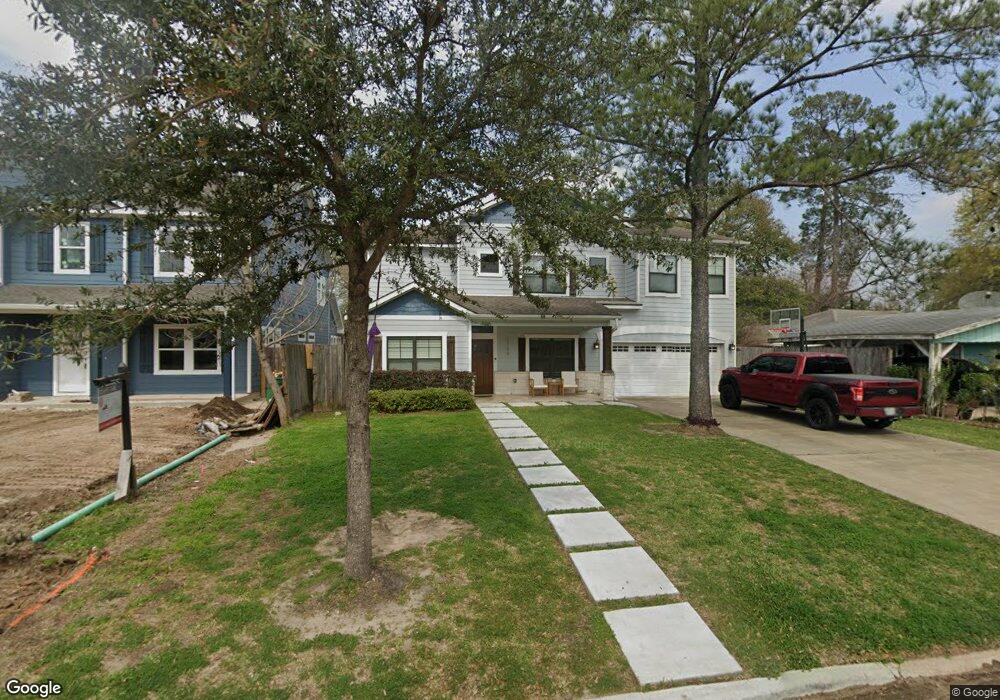 1348 Du Barry Ln, Houston, TX 77018 - photo 1