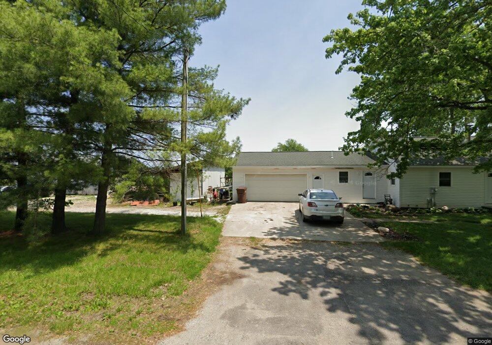 11941 N 100 W, Ossian, IN 46777 - photo 1