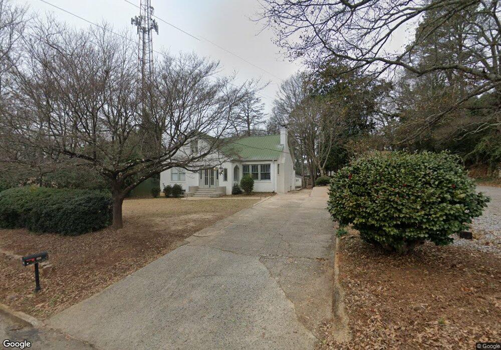 840 Bobbin Mill Rd, Athens, GA 30606 - photo 1