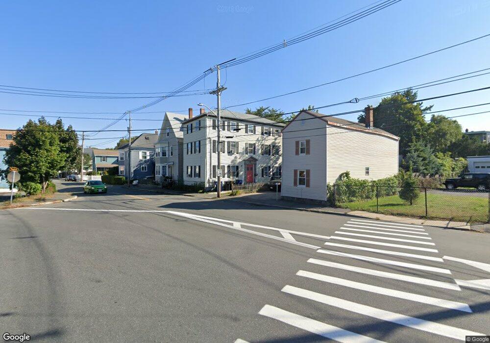 17 Webb St, Salem, MA 01970 - photo 1