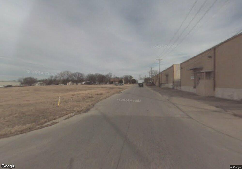 Lot 2 E Belknap St, Ennis, TX 75119 - photo 1