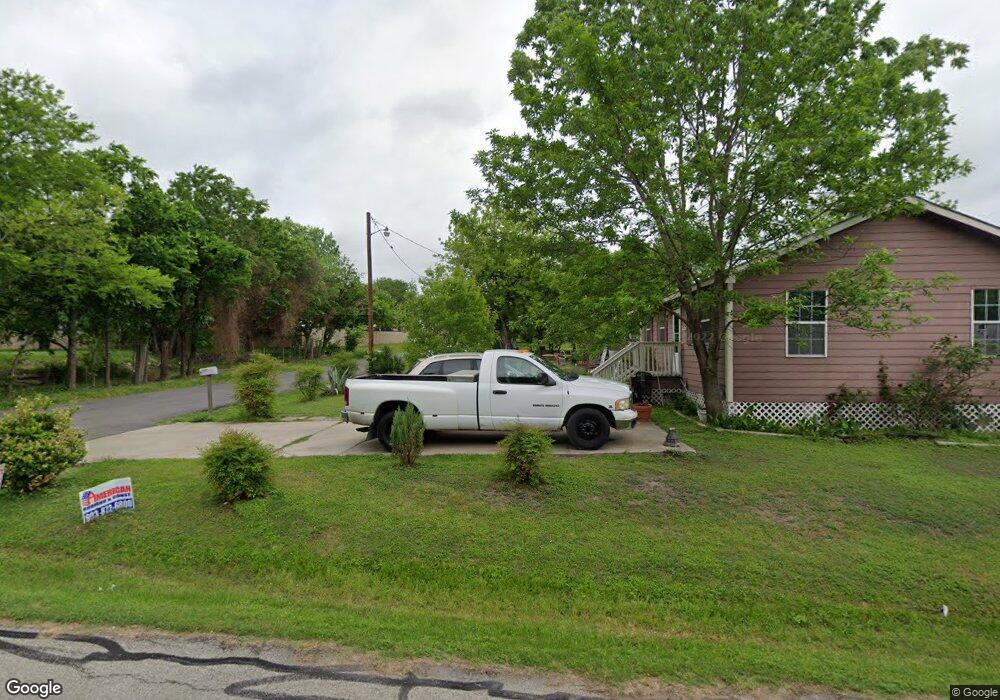 Lo 6-10 E Belknap St, Ennis, TX 75119 - photo 1
