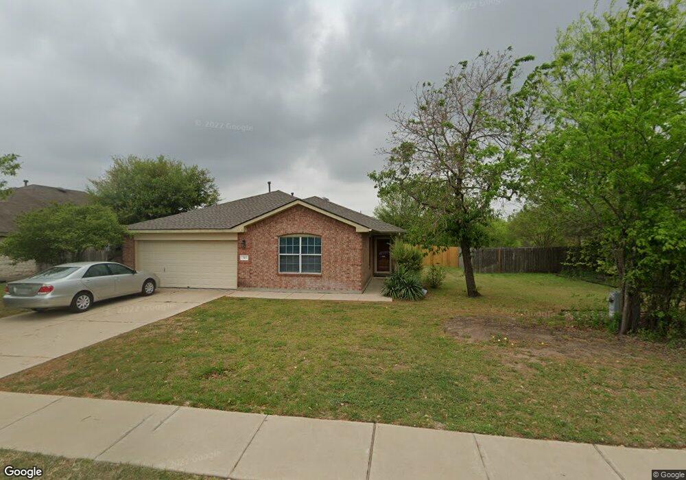 345 Shadow Creek Blvd, Buda, TX 78610 - photo 1