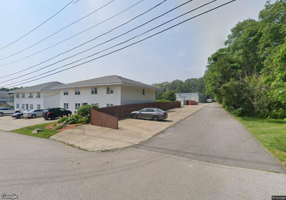 0 124 Wall St unit 70804168, Bristol, RI 02809 - photo 1