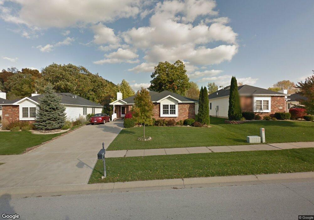 1020 Stillwater Pkwy, Crown Point, IN 46307 - photo 1