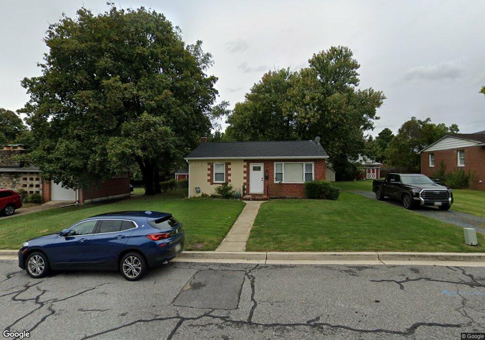 404 Sycamore Rd, Linthicum Heights, MD 21090 - photo 1