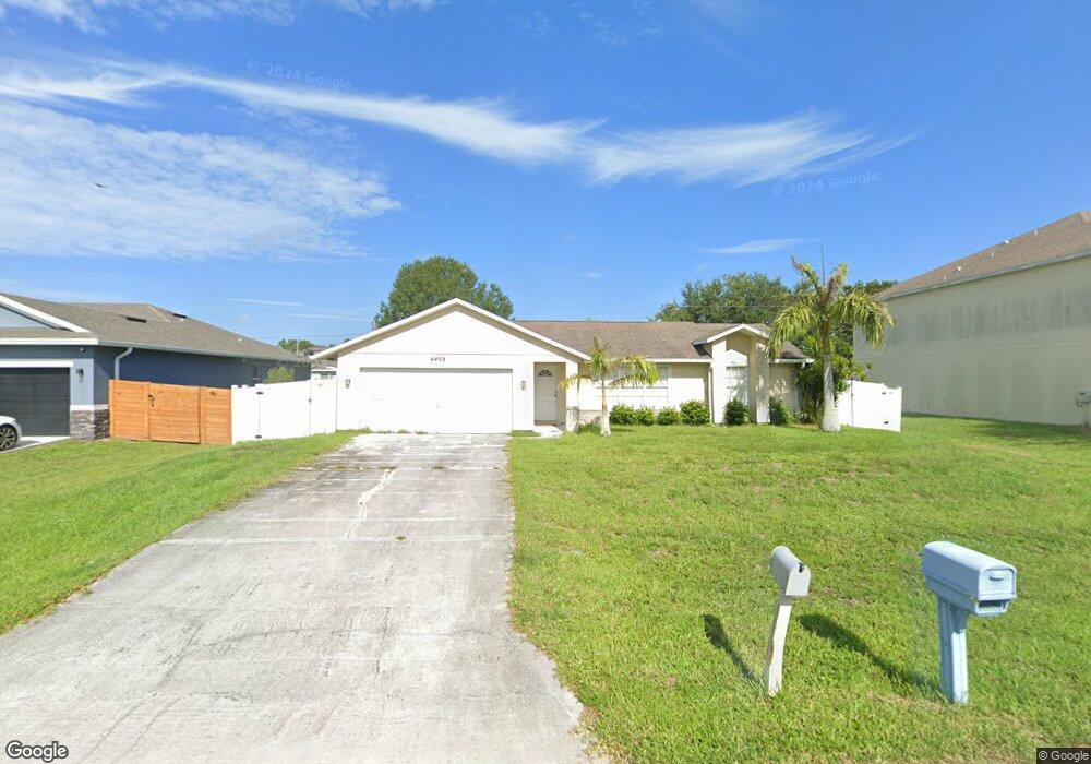 4450 SW Cacao St, Port Saint Lucie, FL 34953 - photo 1