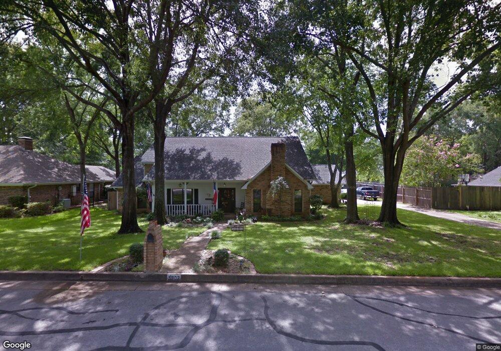 5803 Raleigh Dr, Tyler, TX 75703 - photo 1