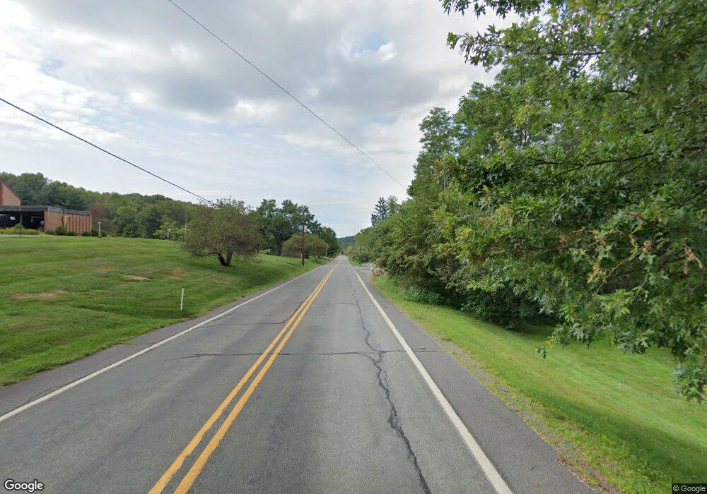 RR 1 Rt 438 Rd, Olyphant, PA 18447 - photo 1