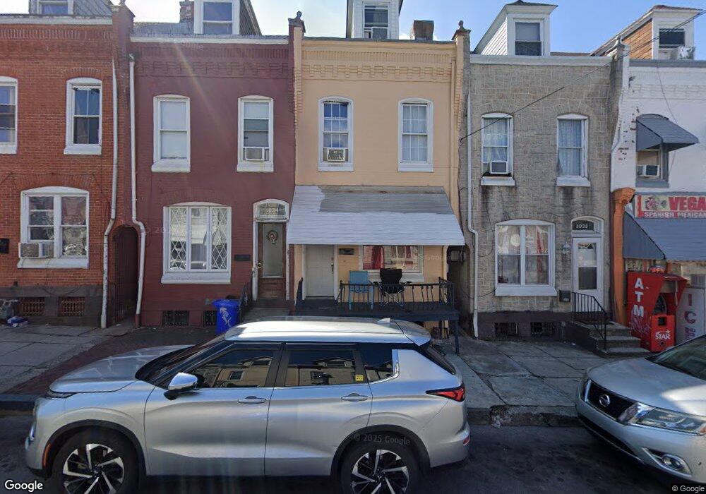 1032 Douglass St, Reading, PA 19604 - photo 1