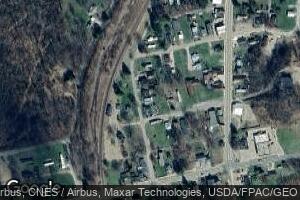 13 4th St, Chauncey, OH 45719