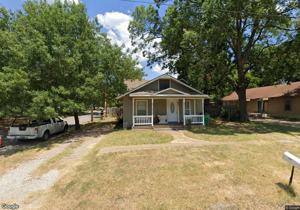1601 Belcher St, Gainesville, TX 76240 - photo 1
