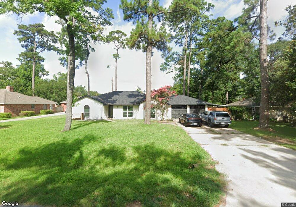 25511 Spring Ridge Dr, Spring, TX 77386 - photo 1