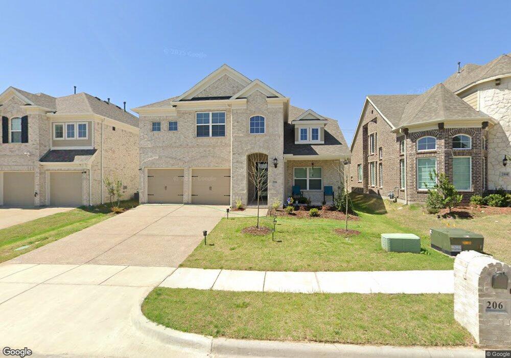 206 Daylily Dr, Wylie, TX 75098 - photo 1