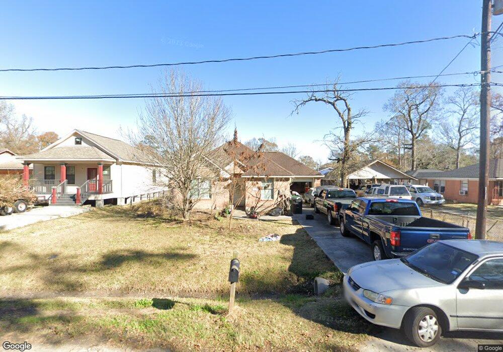 10324 Bainbridge St, Houston, TX 77016 - photo 1