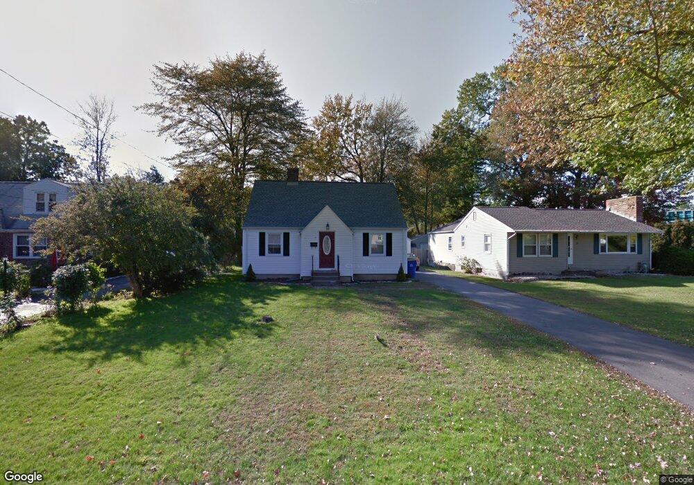 7 Park Ave, Wethersfield, CT 06109 - photo 1