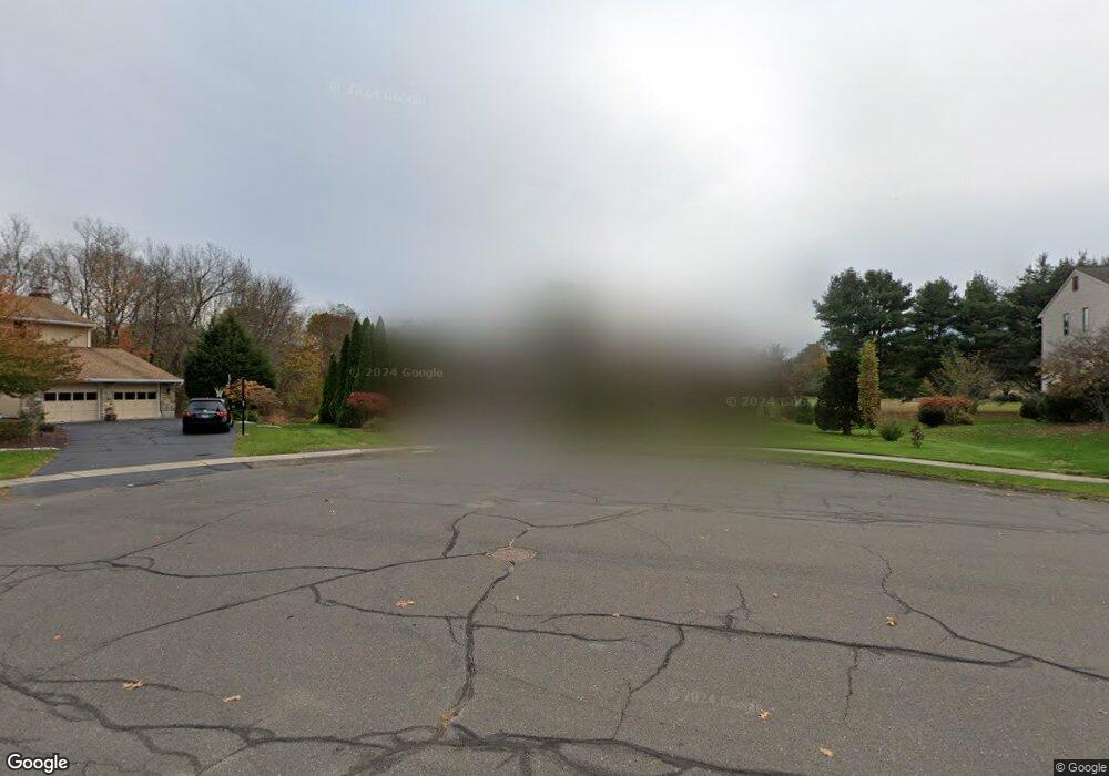 22 Haystack Ln, South Windsor, CT 06074 - photo 1