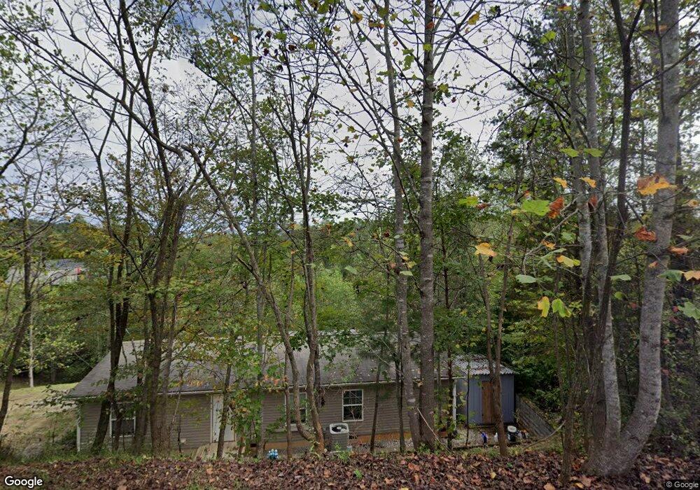 Lot 13 Trent Dr, Leicester, NC 28748 - photo 1