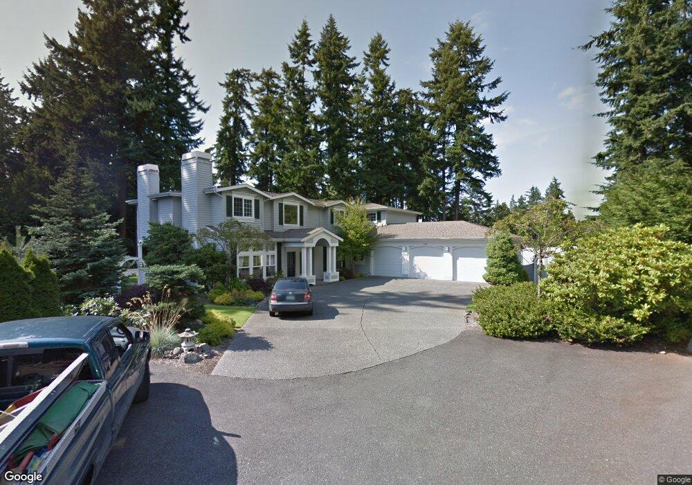 8911 188th St SW, Edmonds, WA 98026 - photo 1