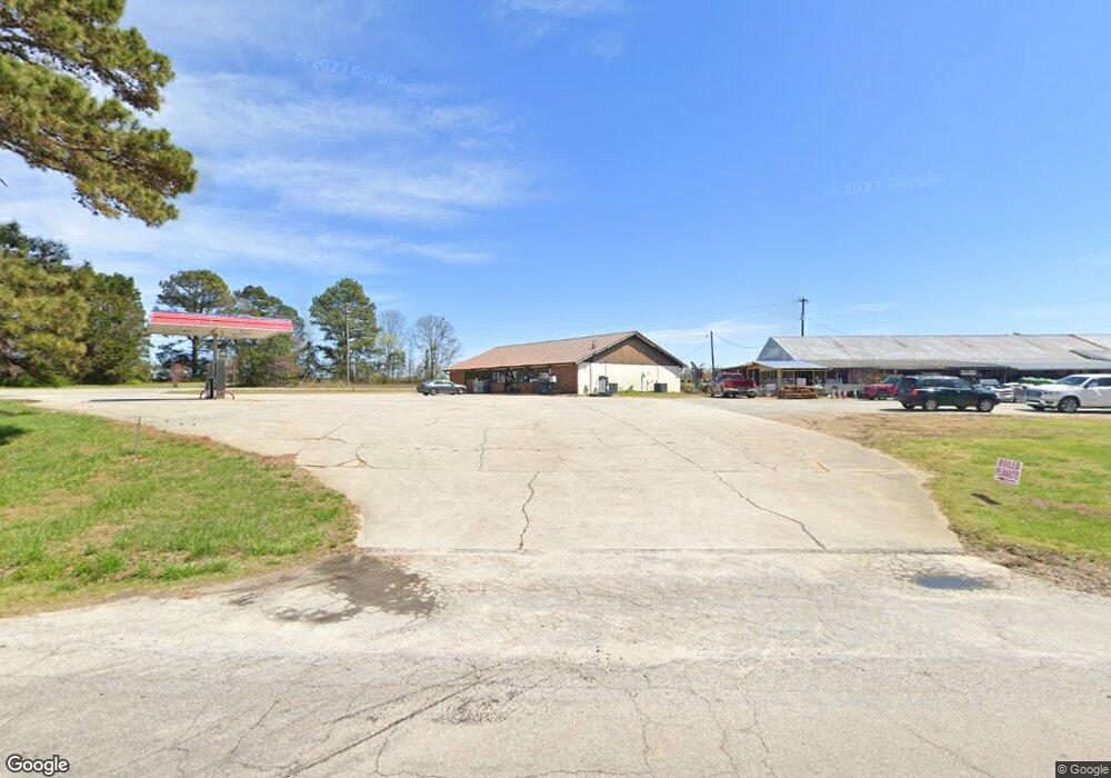 2284 Damascus Rd, Baldwin, GA 30511 - photo 1