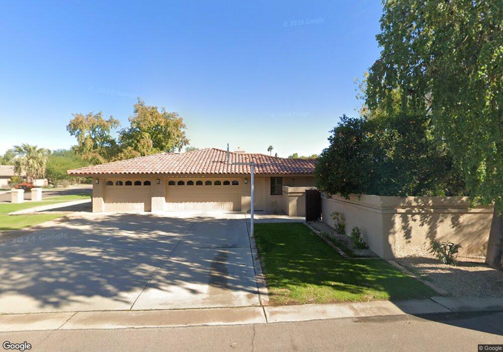 1531 E Caroline Ln, Tempe, AZ 85284 - photo 1