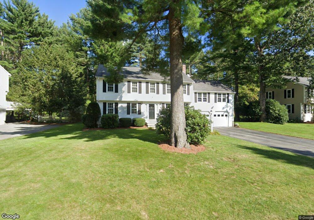 7 Teaberry Ln, Andover, MA 01810 - photo 1