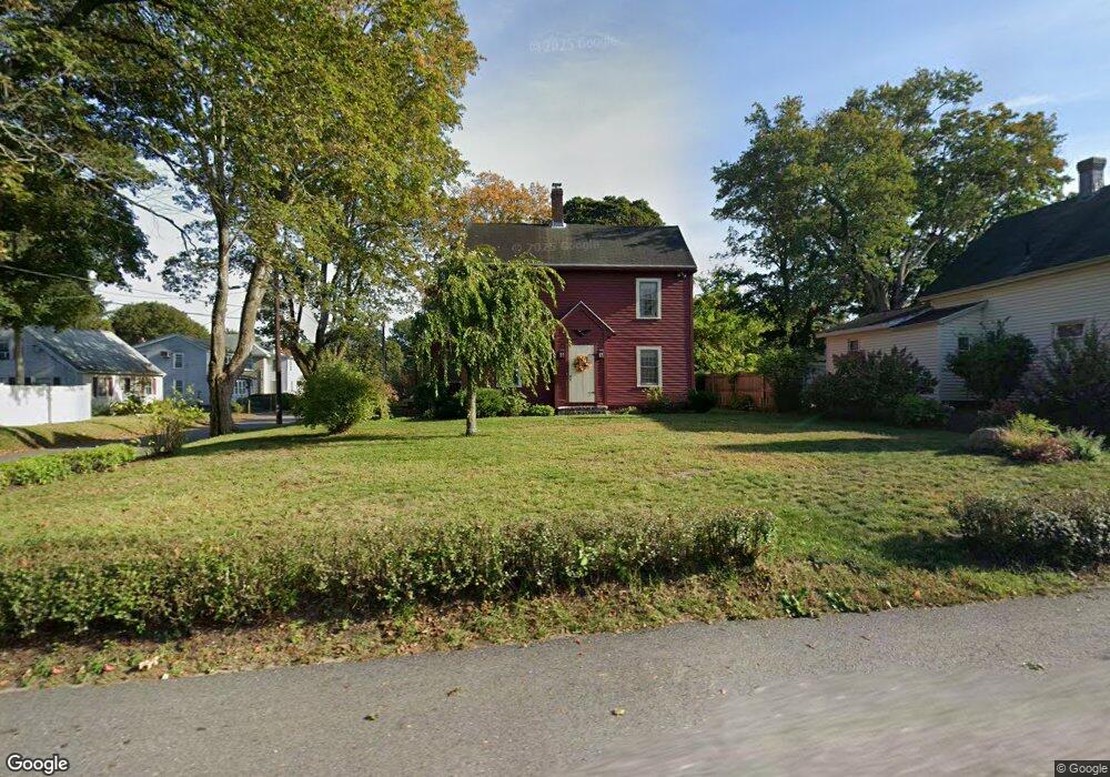 124 River St, Hudson, MA 01749 - photo 1